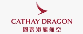 Cathay Dragon Logo