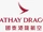 國泰港龍航空