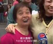 武漢肺炎相信政府唔驚改圖1