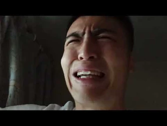 馬車崩潰了....