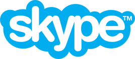 Skype logo