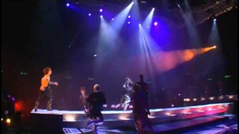 Medley 鄭秀文 - Show Mi 2007 Live Concert