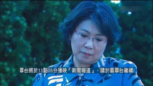 李司棋因張家輝檔期一拖再拖的關係而缺陣