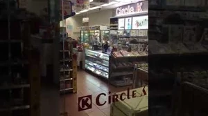 １０．７買水都唔肯之見死不救ＯＫ阿姐。