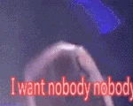 Nobody