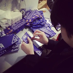 本土富士康搣地址.jpg (86 KB) 一位本土富士康工人在搣地址