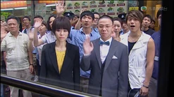 《怒火街頭》版