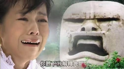 胡杏兒和囧（石神）