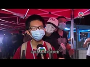 屯馬開通真的很興奮