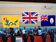 576007 10151146453788627 397041261 n.jpg (69 KB) 有網民甚至連五星紅旗也改成大清旗。