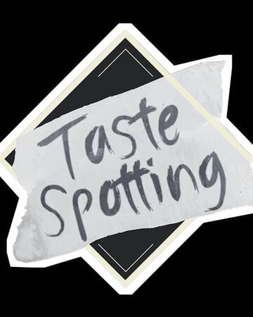 Tastespotting 電台 香港網絡大典 Fandom