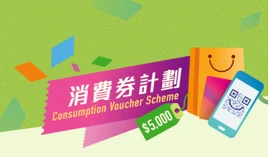 Consumption Voucher Scheme