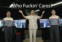 KMB WFC 2.jpg (24 KB) 九巴企業宣傳短片《共創佳績》中,有模擬駕駛訓練教官示範「WFC」手勢