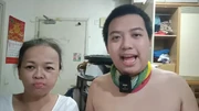 YouTuber陳嘉偉Kenny靠無厘頭忽然爆紅孖母親「講耶穌」超爆笑