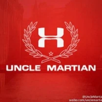 Uncle Martian.jpg (20 KB) 運動服裝品牌Uncle Martian(Under Armour)