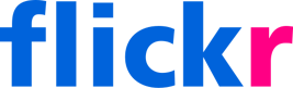 514px-Flickr wordmark.svg