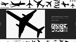 飛機還來自網上圖庫