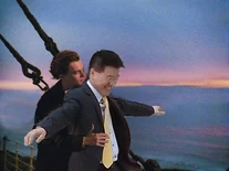 鐵達尼號