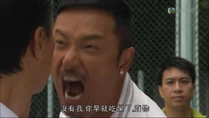 沒有我，你早就吃屎了，廢物