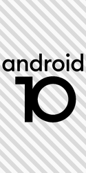 Android 10等版本的彩蛋