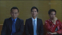 天與地2009年劇集巡禮2