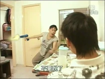 不要說了-開槍版