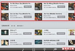 蘋果推出香港 iTunes Music Store，但部份歌名卻使用普通話拼音（紅框示）。