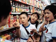 Maggiepun@無人駕駛