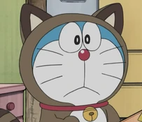 Doraemon