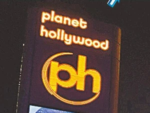 Planethollywood logo