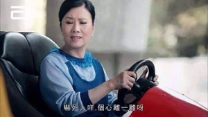 截圖配上字幕，廣泛流傳