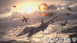 ACE combat 6 0517