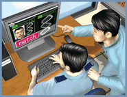 20080510 cg.gif (97 KB) 警方在被告住所發現血,檢驗後證實有女死者DNA