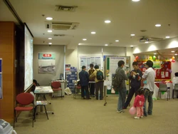 前九鐵系統介紹活動