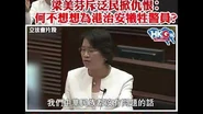 梁美芬斥泛民掀仇恨：何不想想为香港牺牲的警员