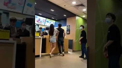 山景麥當勞打人事件(2_2)