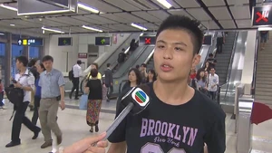 TVB資料圖片