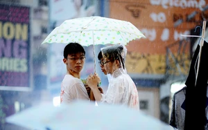 Wongchifung&laimanlok