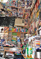 Hells.jpg (667 KB) 懷疑御宅族自殺後,所遺下的房間。