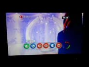 2013年6月20日第71期六合彩直播錯誤顯示攪出號碼