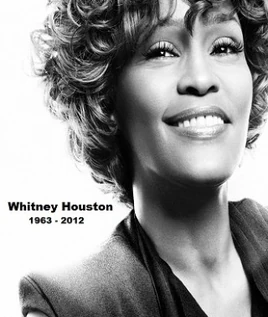 RIPWhitneyHouston