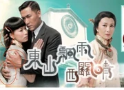 細數之下，馬德鐘竟有三隻手放在阿佘身上。