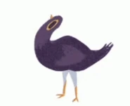 Fing bird.gif (1.08 MB) Fing bird