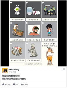 Hellowongfishballkongpig