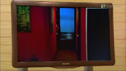 AYBm1.jpg (151 KB) 沈俊杰的片段中,在紀慕芝被拉入房的一刻,沒有人在走廊旁邊。