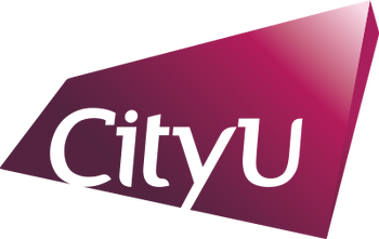 CityU logo 2015.svg