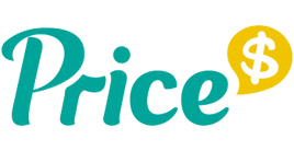 Price logo
