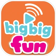 Bigbigfun logo.png (79 KB) Big Big fun圖示