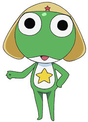 KERORO