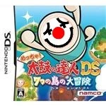 太鼓達人DS高登